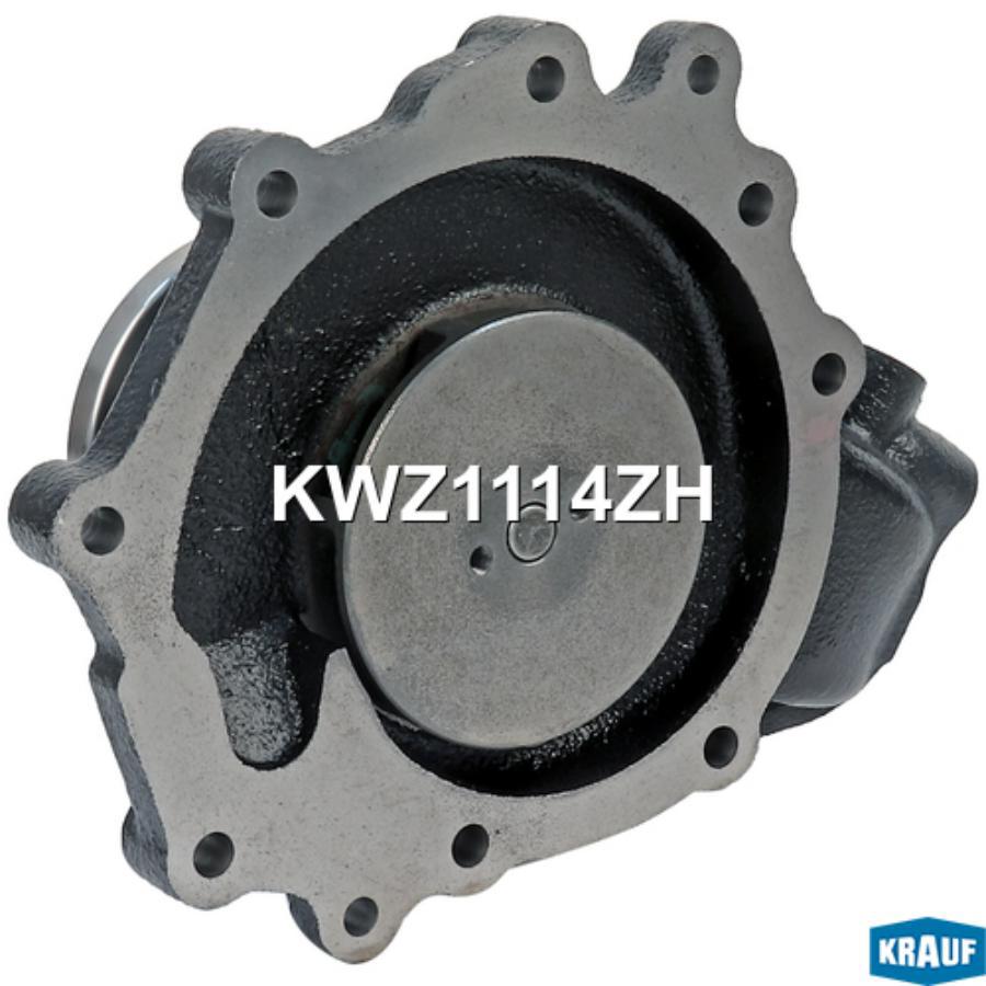 

Помпа водяная Krauf kwz1114zh