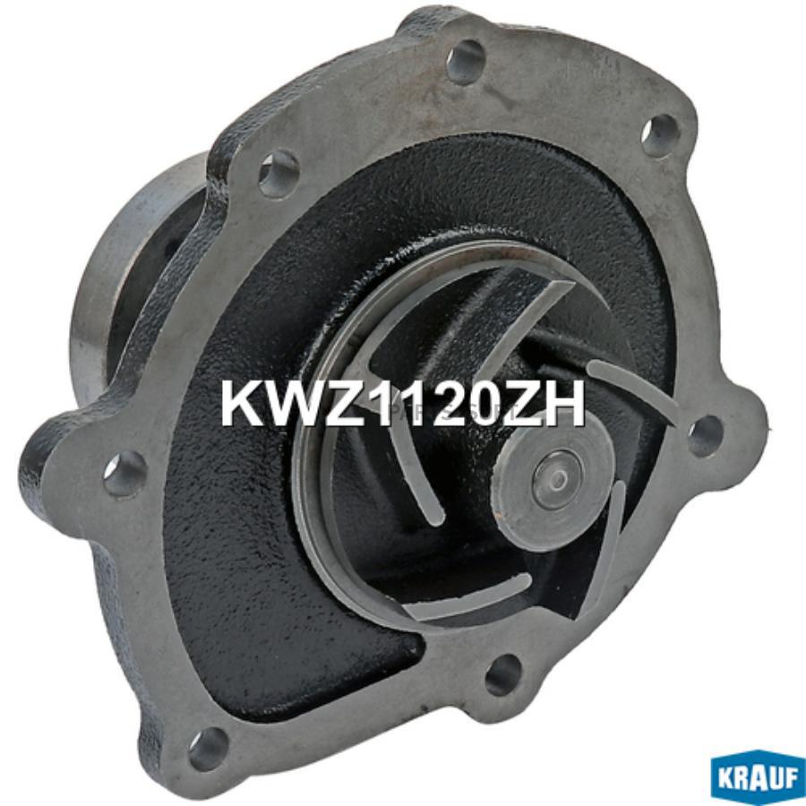 

Помпа водяная Krauf kwz1120zh