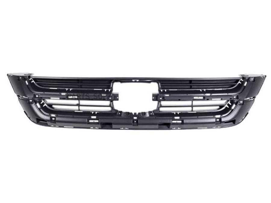 

TYG HD07131GA Решетка радиатора темно-серая HONDA: CRV (рестайлинг) 10-