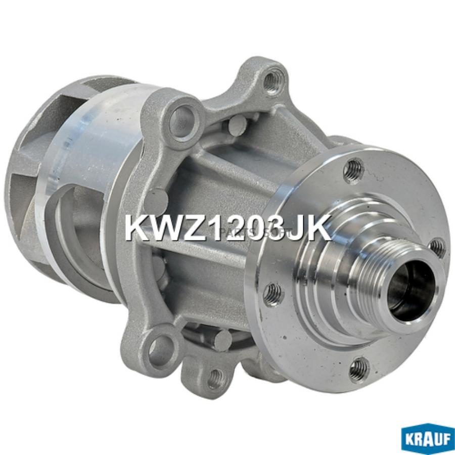 

Помпа водяная Krauf kwz1203jk