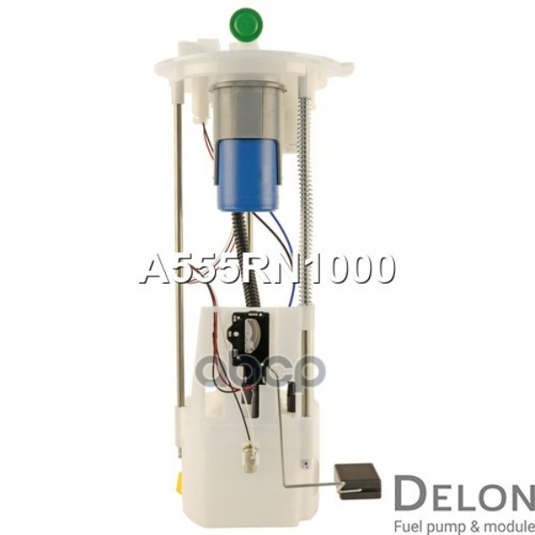 

Модуль В Сборе С Бензонасосом Delon арт. A555RN1000