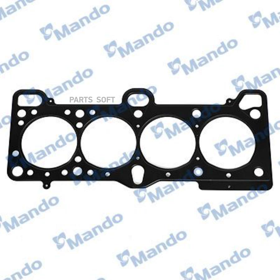 

Прокладка гбц hyundai verna 05-10/kia rio ii mot.1,4l mando eghmh00006