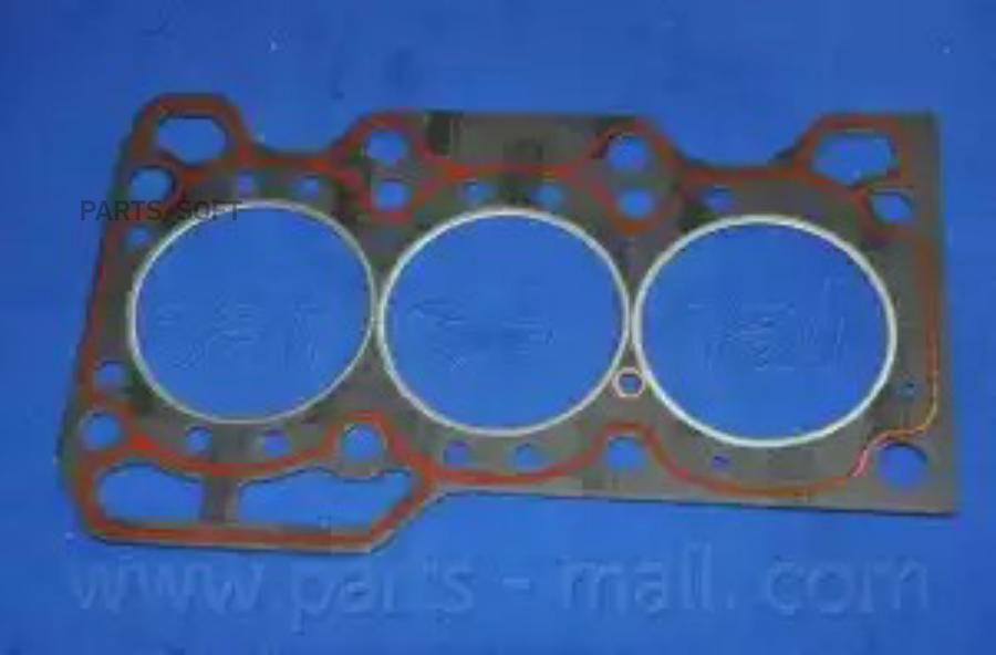 

Прокладка гбц daewoo matiz/damas/tico / chevrolet spark - 0.8l parts-mall pgc-n001