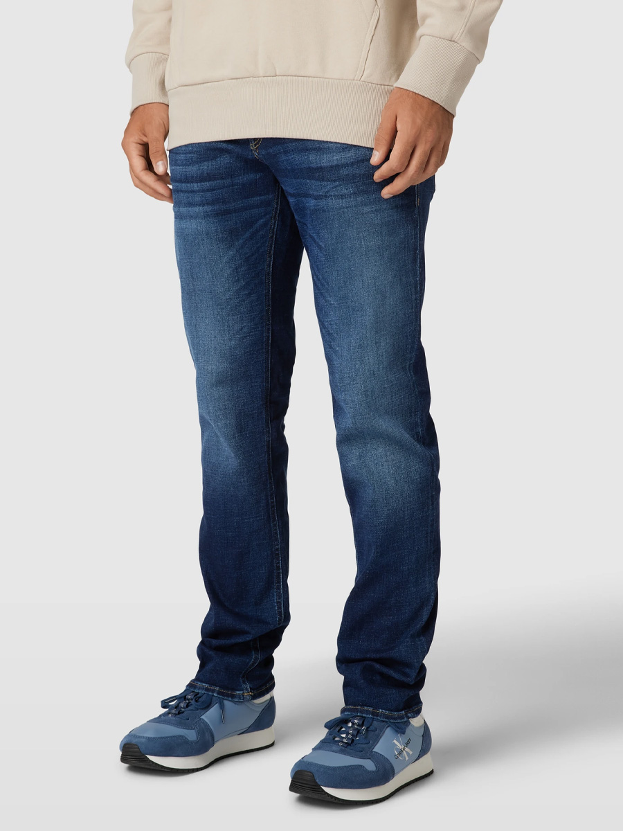 Джинсы мужские Jack & Jones 1907635 синие 30/34 (доставка из-за рубежа)