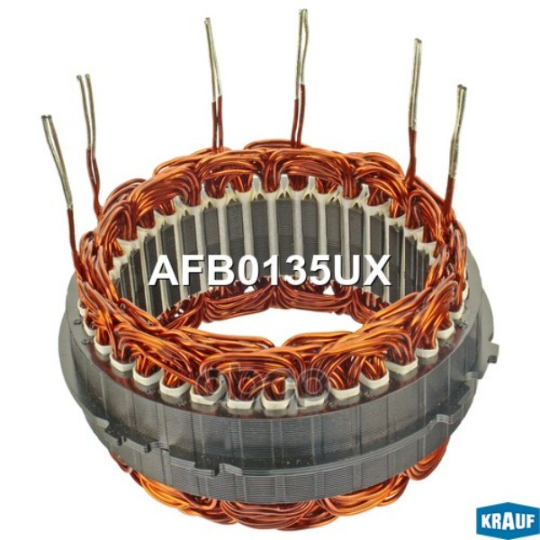 

Статор Генератора Krauf арт. AFB0135UX