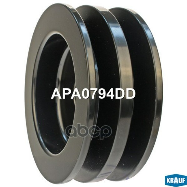 

Шкив Генератора Krauf арт. APA0794DD