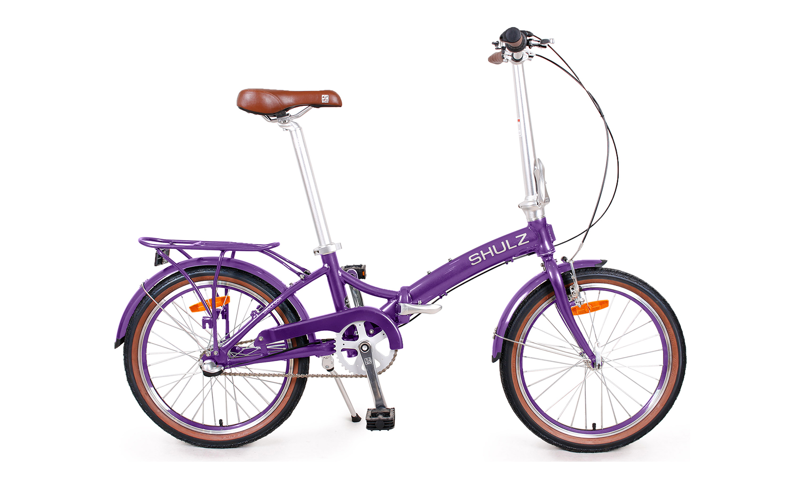 Велосипед Shulz Goa Coaster (2022) (One size)