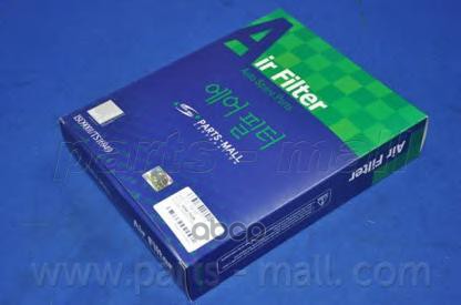 

Фильтр воздушный Megan, Fluens