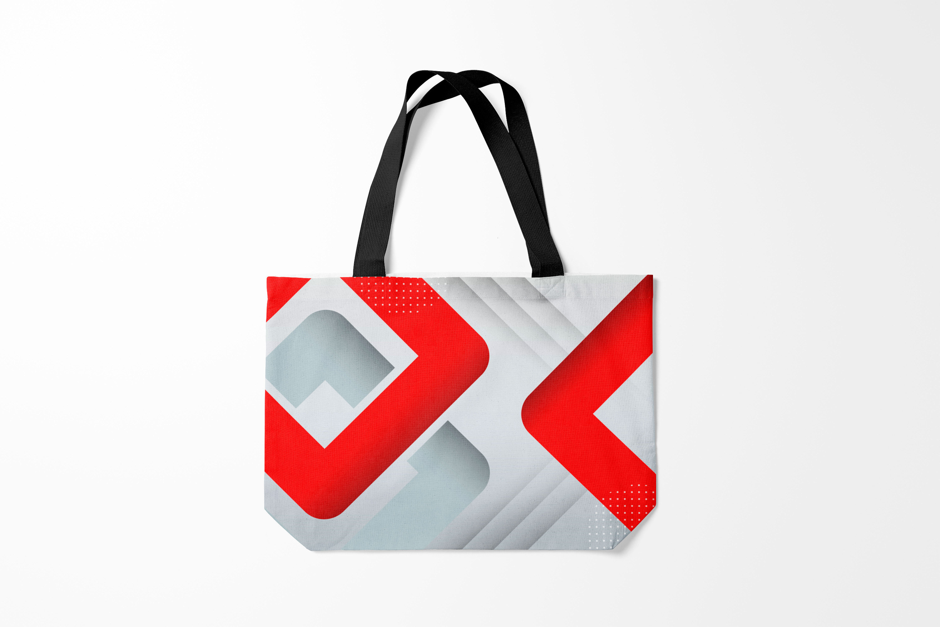 

Сумка шoппер унисекс Burnettie Текстуры 3D SPORT STYLE RED WHITE, серый, Текстуры 3D SPORT STYLE RED WHITE