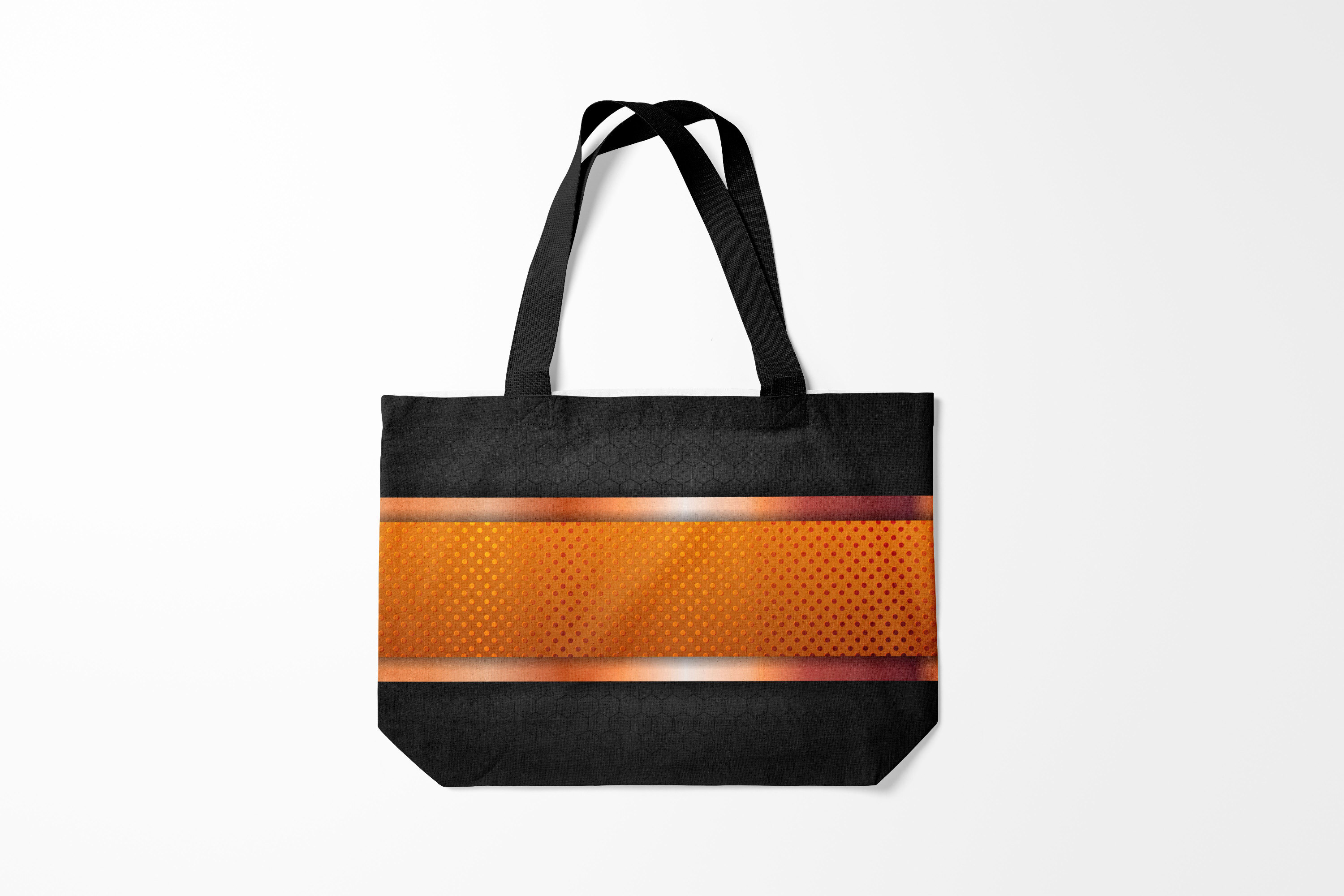 

Сумка шoппер унисекс Burnettie Текстуры 3d gold black, черный; оранжевый, Текстуры 3d gold black