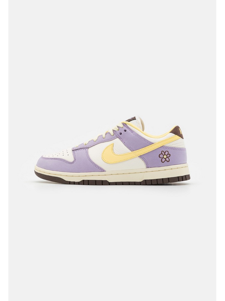 

Кеды женские Nike NI111A1CU фиолетовые 42 EU, Фиолетовый, NI111A1CU