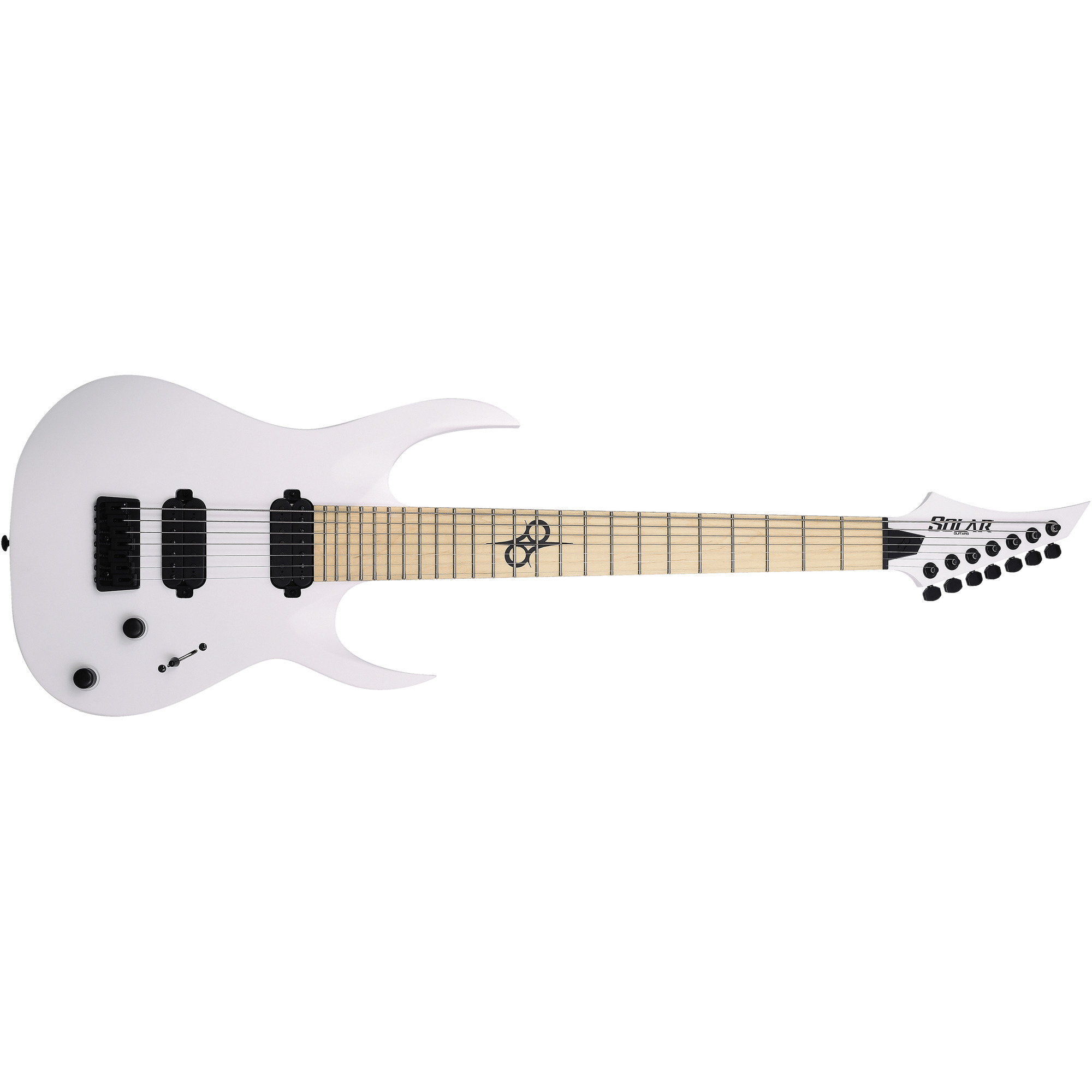 

Электрогитара Solar Guitars A2.7W, A2.7W