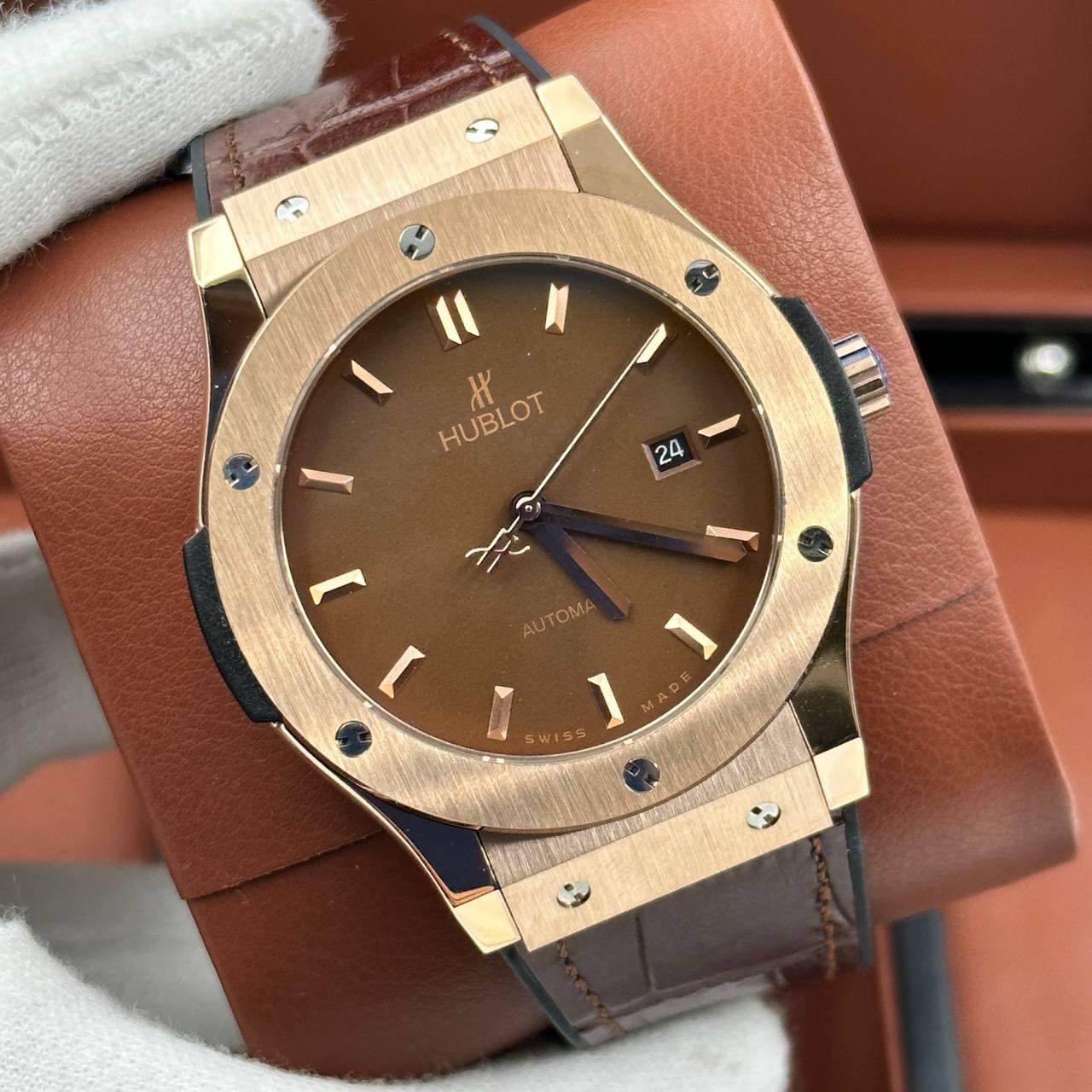 Наручные часы унисекс HUBLOT 582666