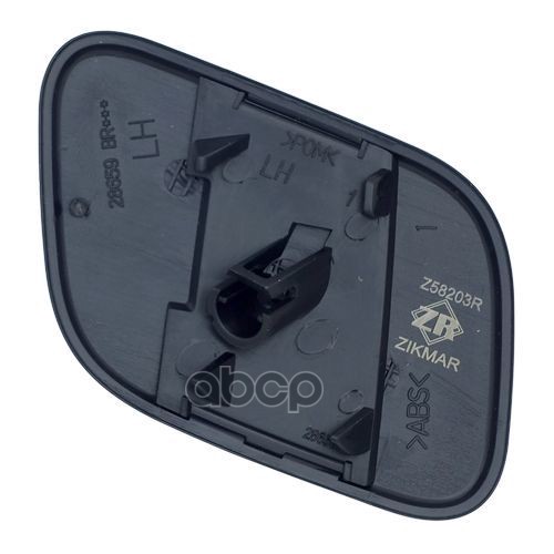 

Крышка фароомывателя Zikmar z58203r