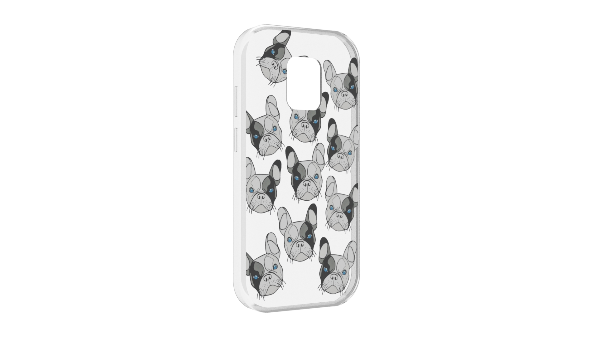 

Чехол MyPads ФК Динамо для UleFone Power Armor 14/14 Pro, Прозрачный, Tocco