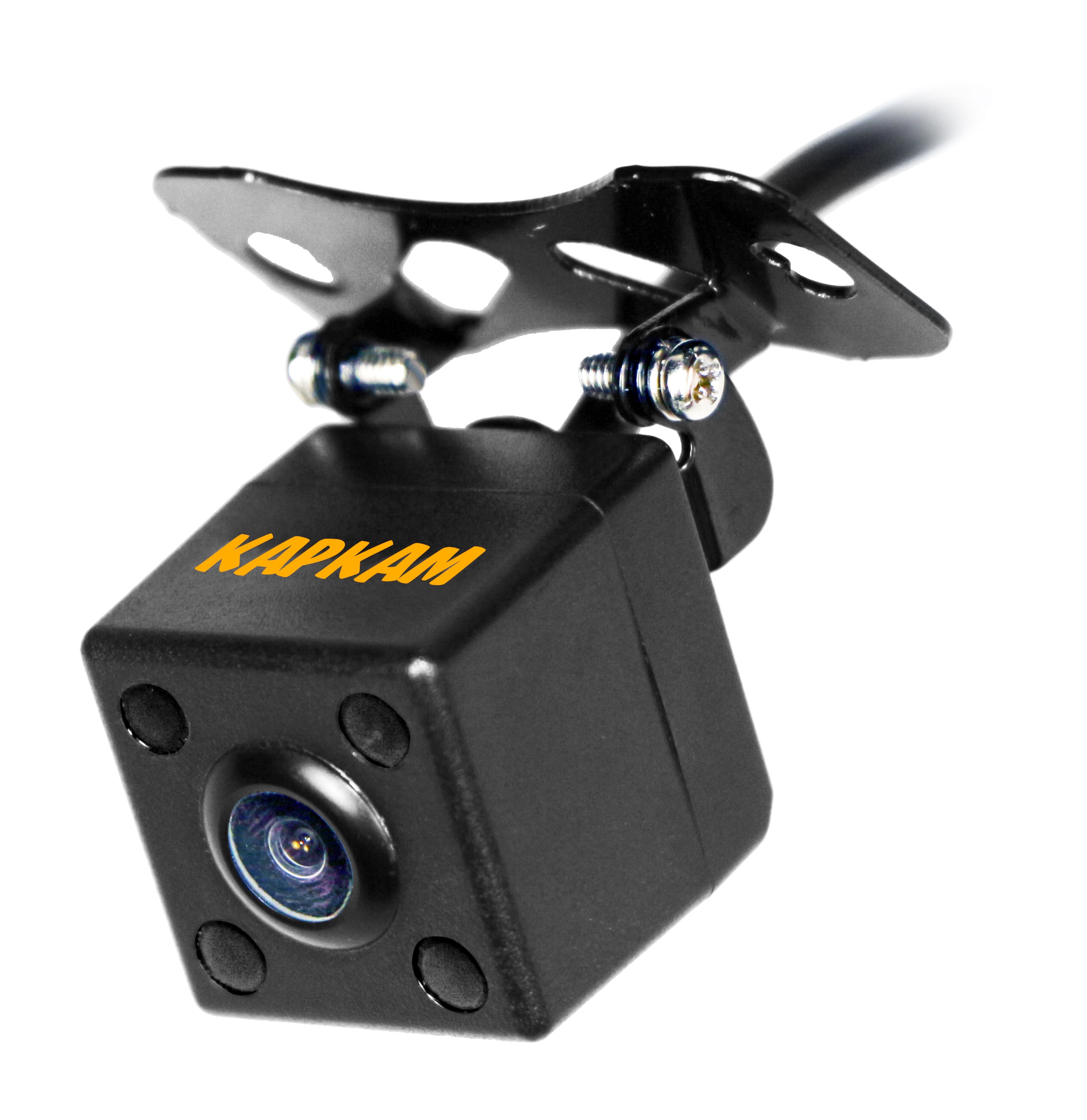 

Камера видеонаблюдения CARCAM CAM-K321, Черный, CAM-K321