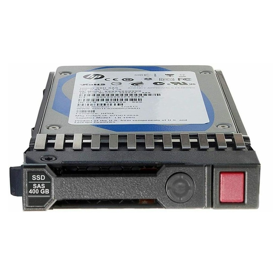 

Жесткий диск HP MO000400JWFWN 400GB, MO000400JWFWN