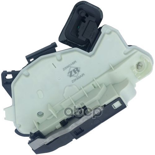 

Замок двери Zikmar z59018r