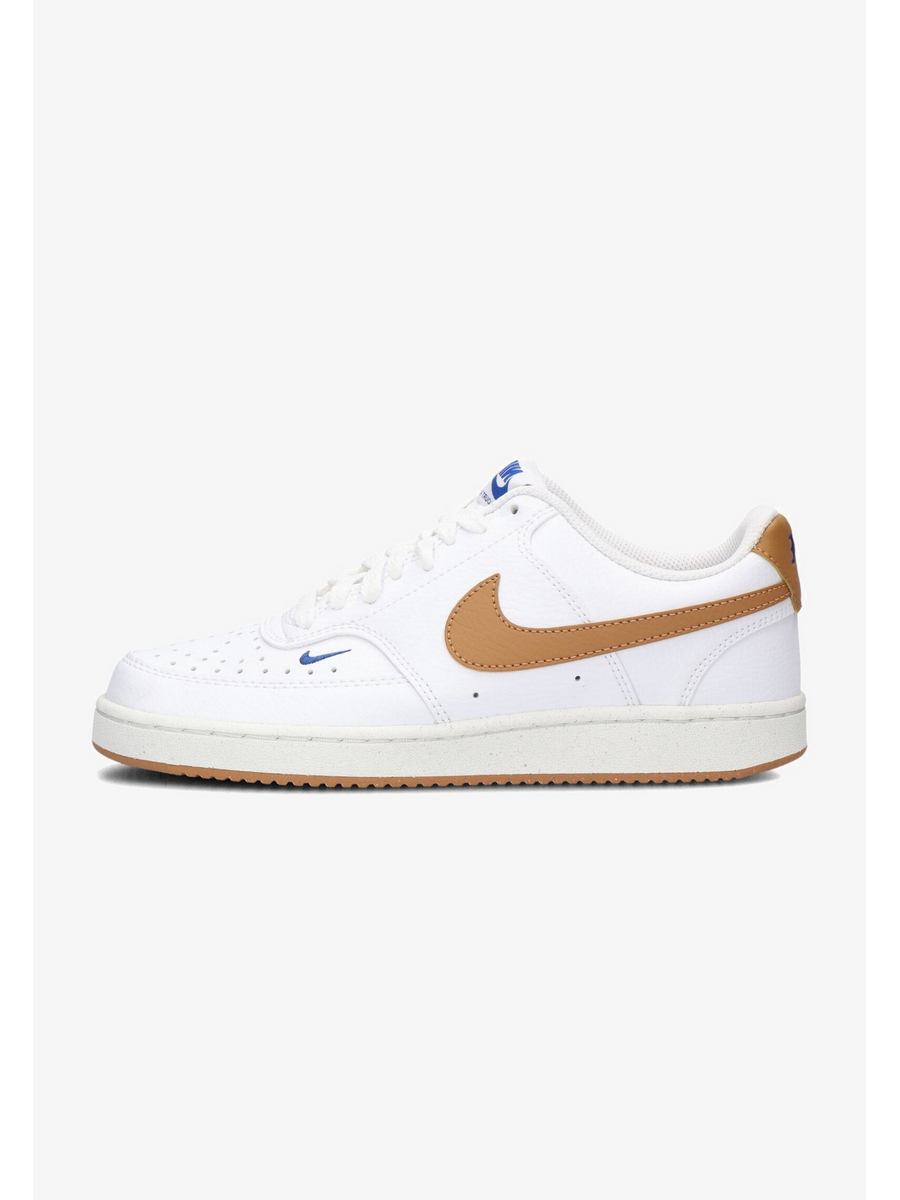 

Кеды женские Nike N1211A02L белые 40 EU, Белый, N1211A02L
