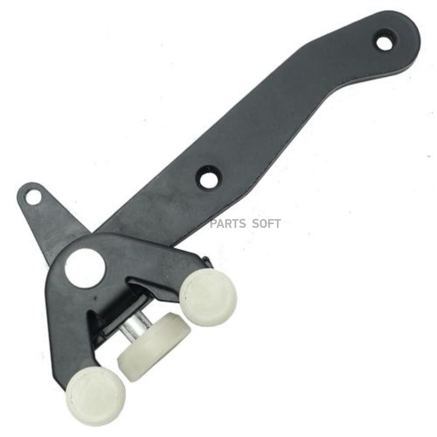 

Ролик сдвижной двери Zikmar z59133r