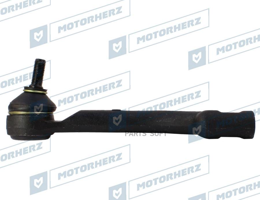 

Наконечник Рулевой Motorherz арт. HQE0017L