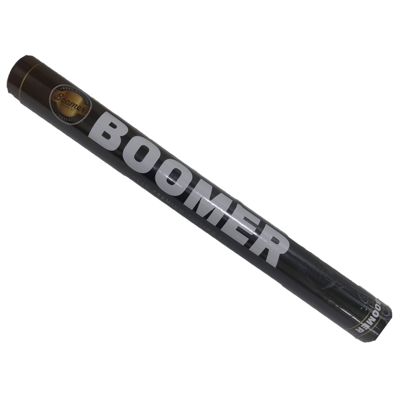 

Пленка тонировочная Автостор BOOMER 5% 0,5 м x 3 м, Черный