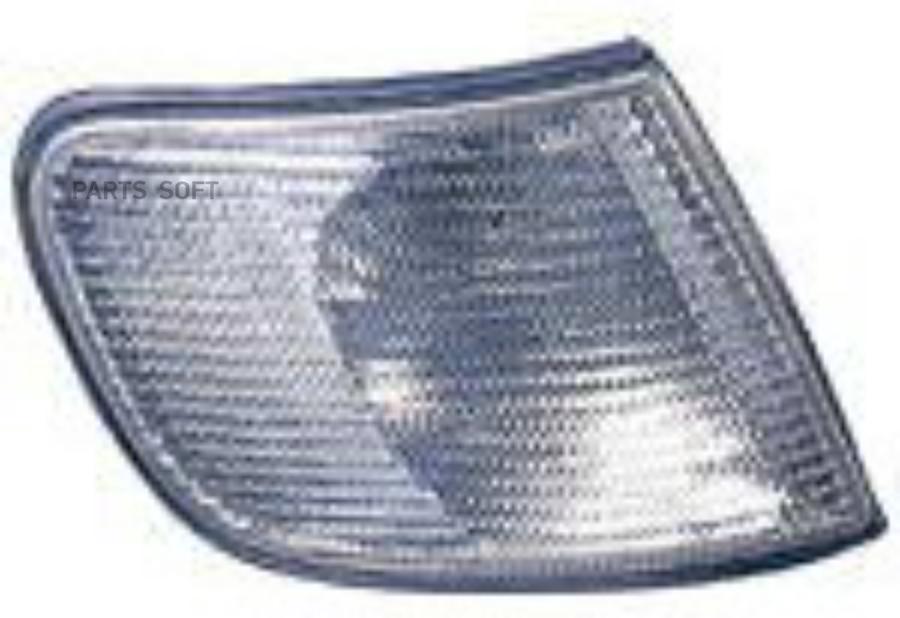 

DEPO Указатель поворота R AUDI 100 90-94 тонир. DEPO 441-1509R-BE-VS