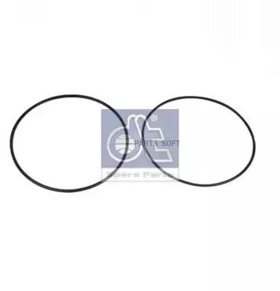 

Кольца Уплотнительные Гильзы Комплект Из 2х Штук DT Spare Parts арт. 1.33140