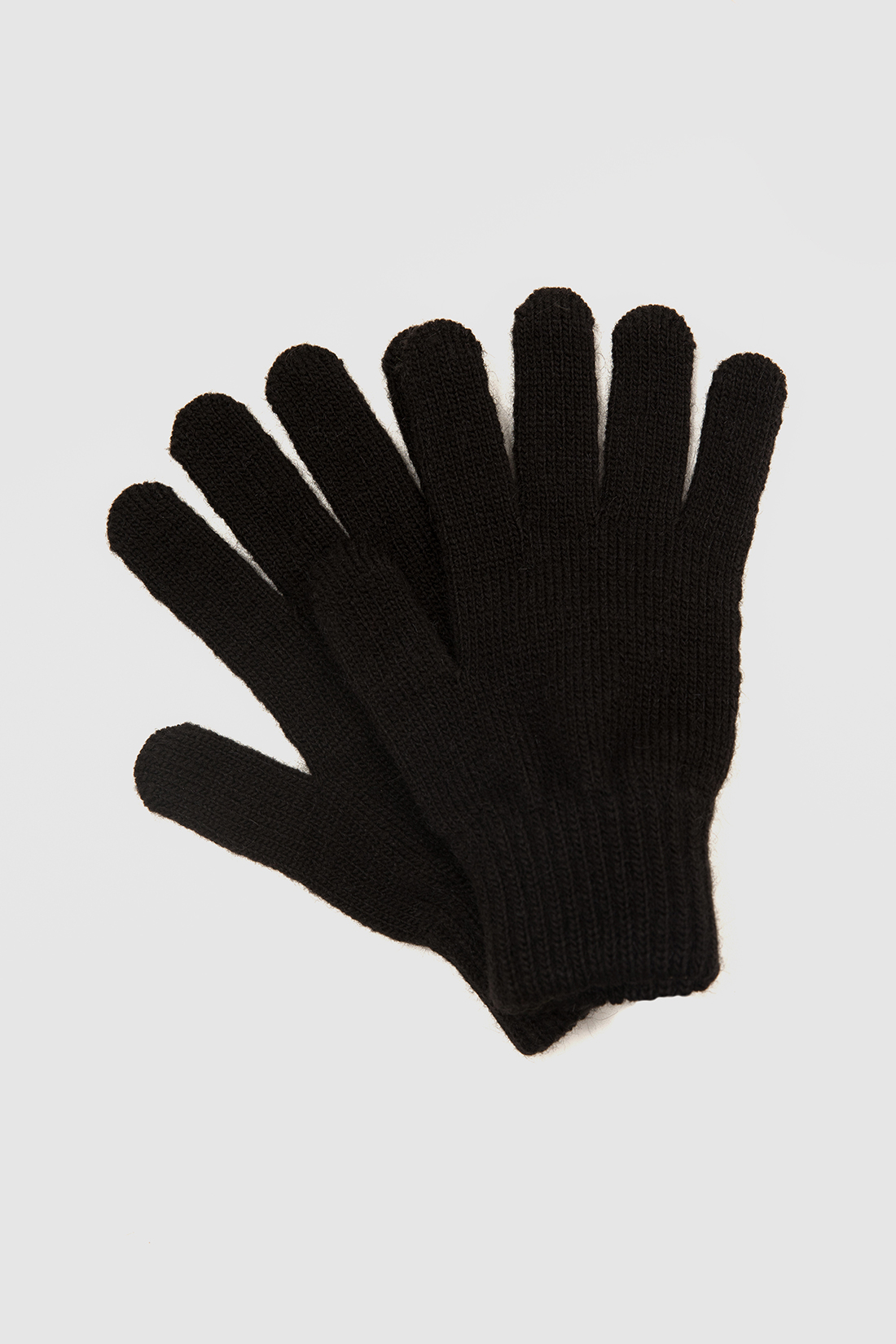 

Перчатки женские Baon B3622502, black, Черный, B3622502