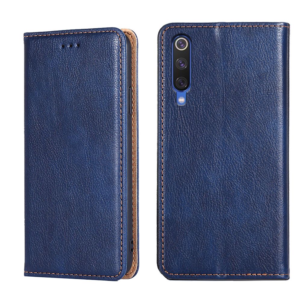 

Чехол MyPads для Xiaomi Mi 9 SE синий (259073)