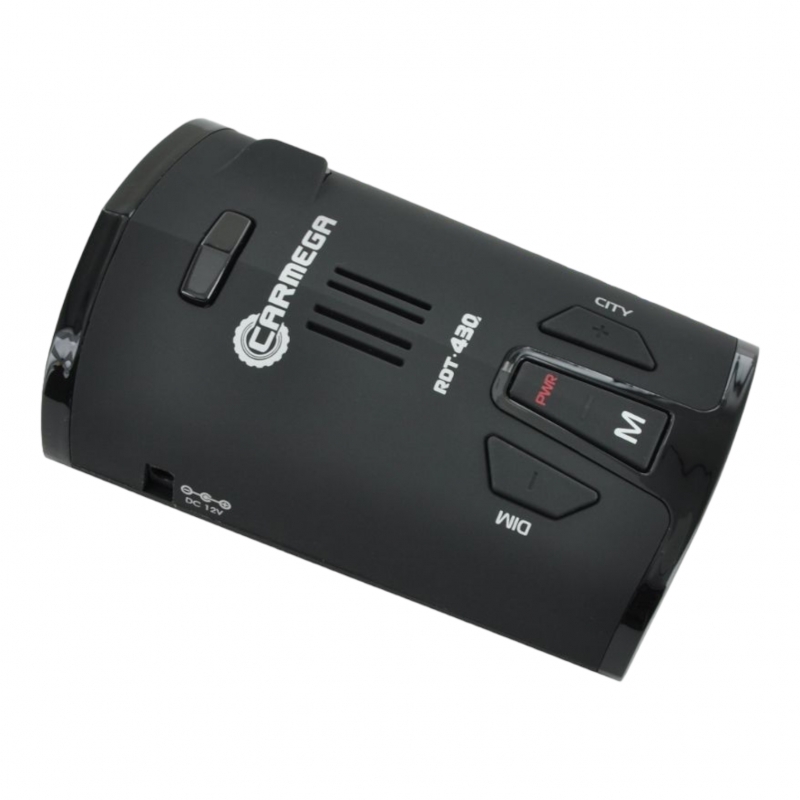 

Корпус (комплект) радар-детектора CARMEGA rdt-430