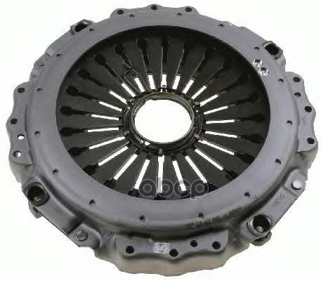 

3482 000 484_корзина сцепления! MFZ430DAF XF105