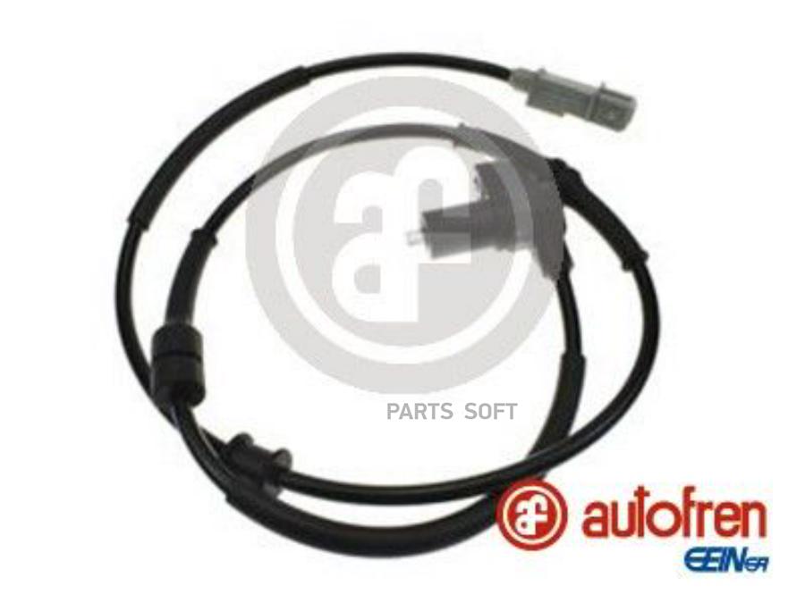 

Датчик Abs Передний Citroen Xsara/Xsara Picasso 97> Seinsa Autofren арт. DS0075