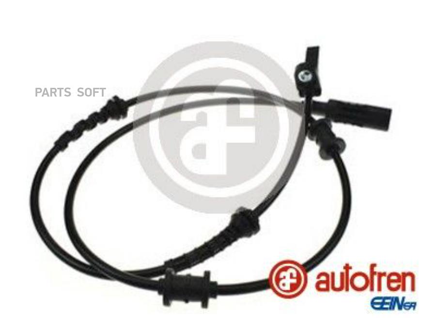 

Датчик Abs Seinsa Autofren арт. DS0180