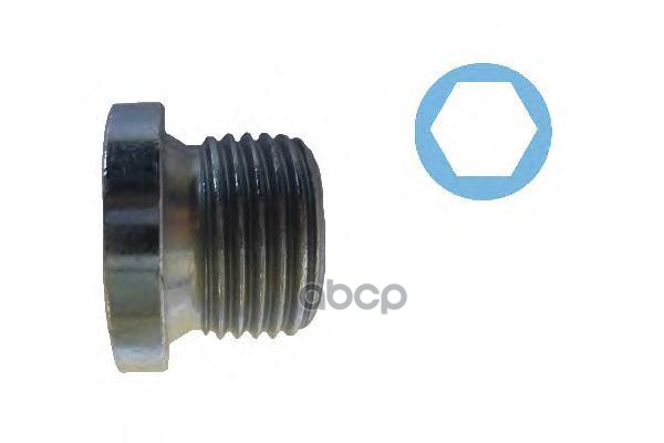 

Пробка Corteco арт. 220158S CORTECO 220158S