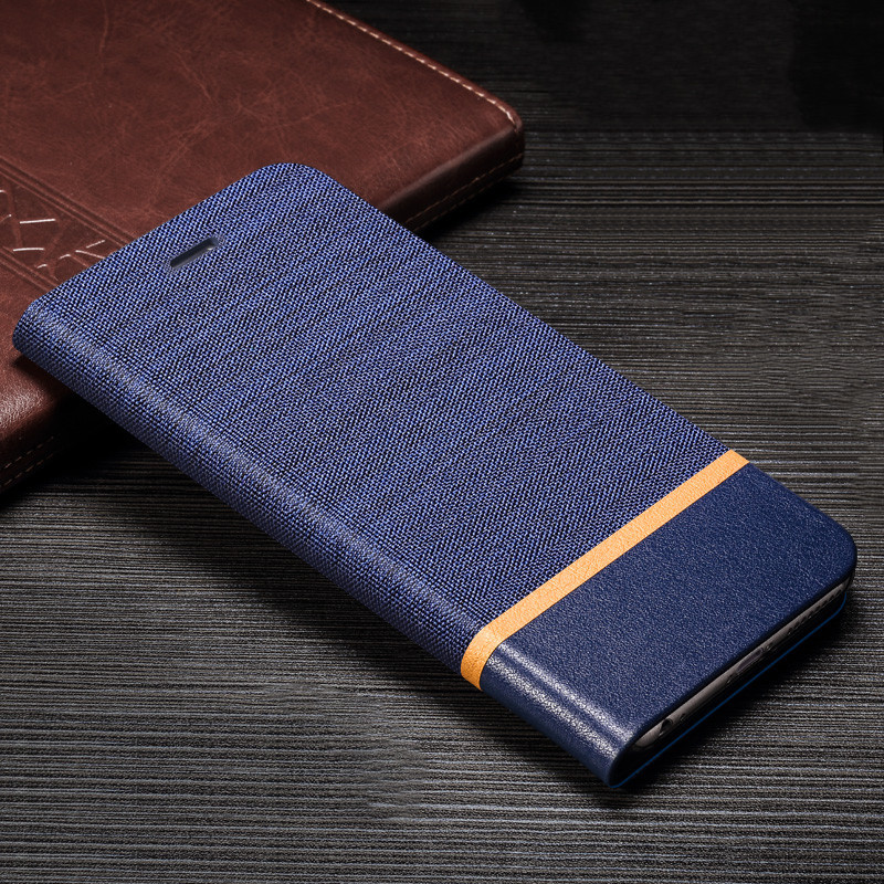 

Чехол MyPads для Sony Xperia Z5; Z5 Dual синий (61996)