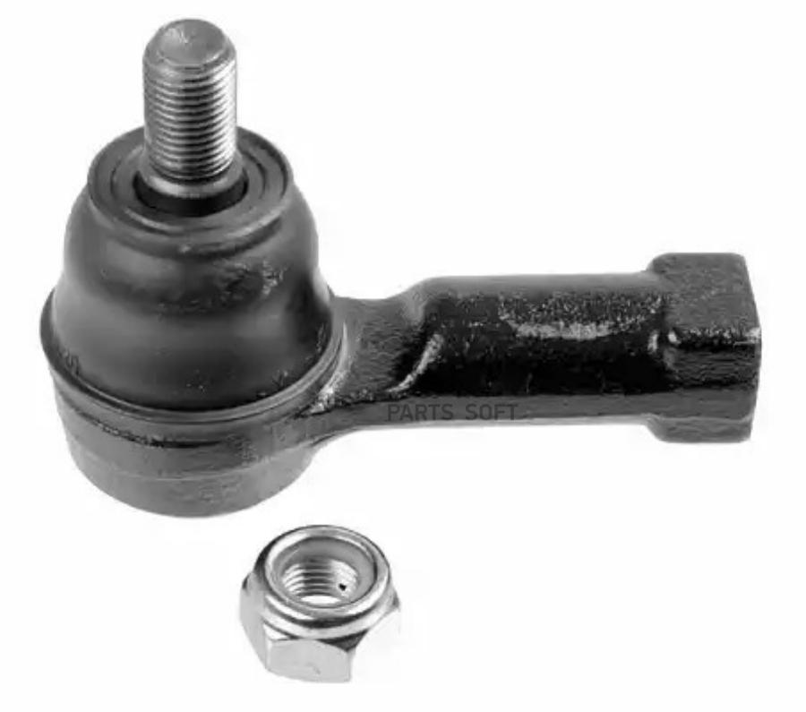 

3491001_наконечник рулевой! Citroen C-Crosser, Peugeot 4007 2.4 16V/2.2HDi 07>