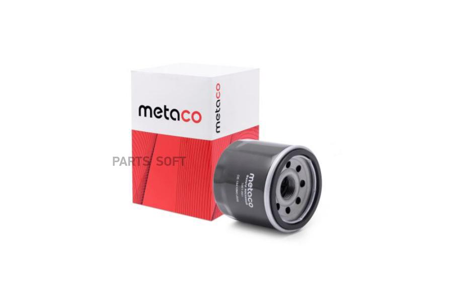 

Фильтр Масляный Мото Moto Kawasaki D=65mm/L=64mm Metaco 1061-001 METACO арт. 1061-001