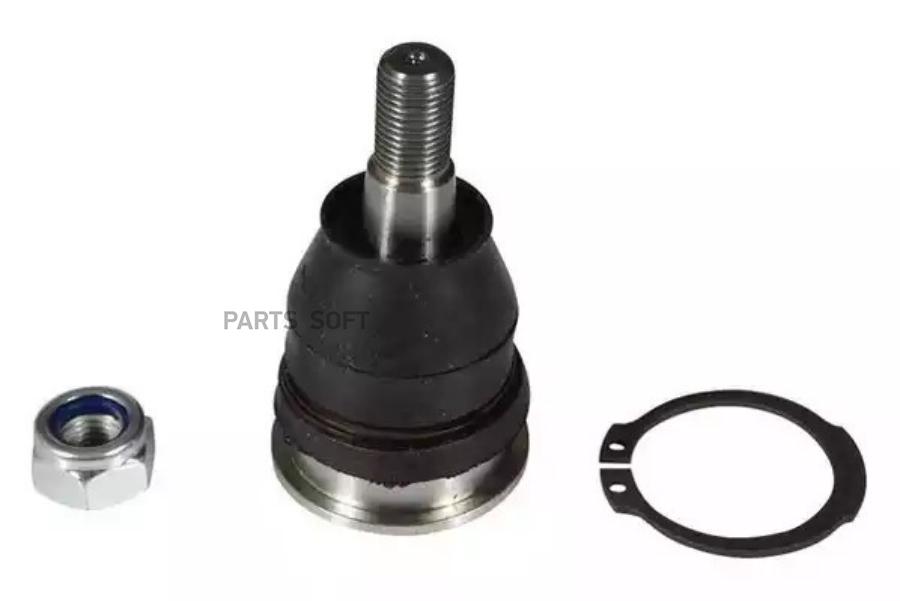 

Опора шаровая l=r toyota yaris i moog to-bj-2274
