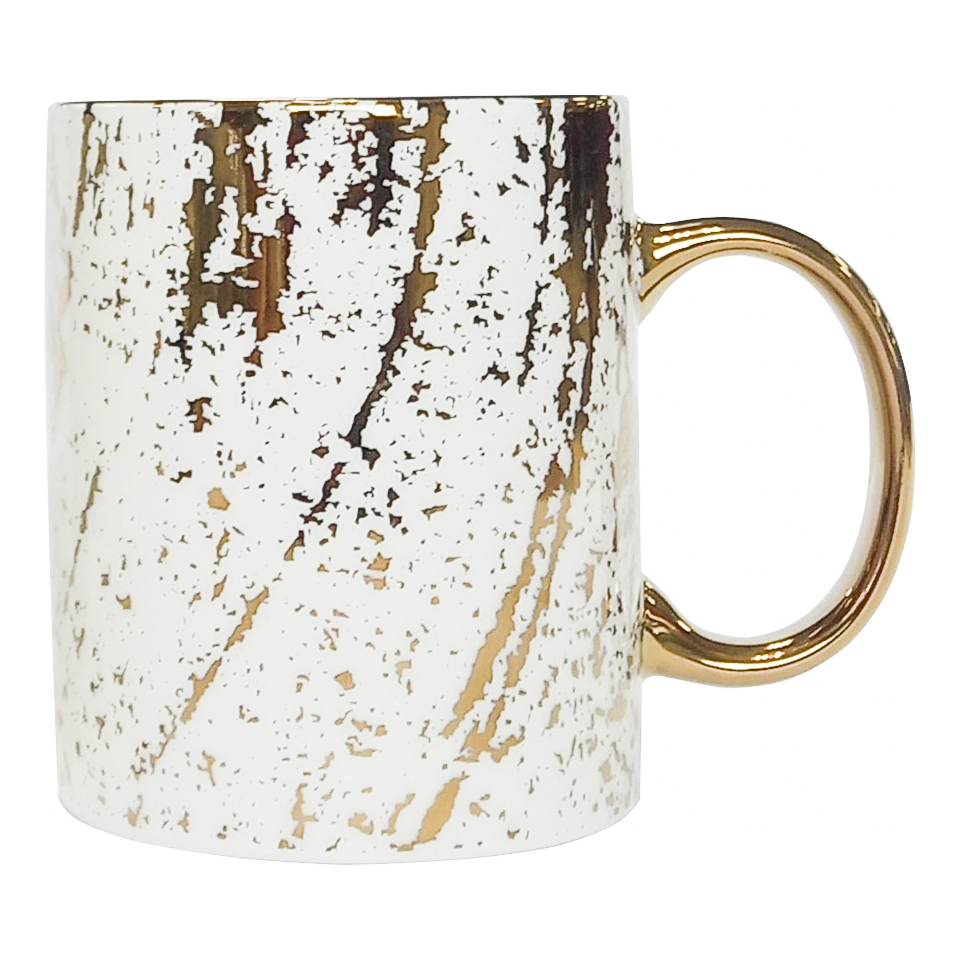 

Кружка New Bone China 340 мл