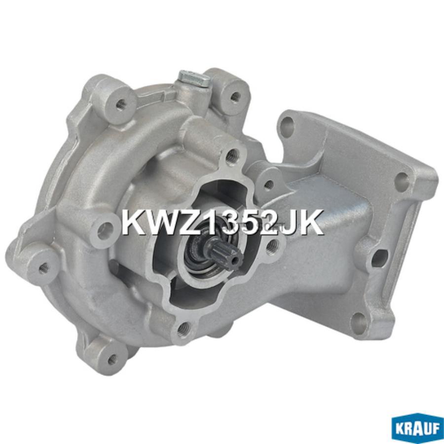 

Помпа водяная Krauf kwz1352jk