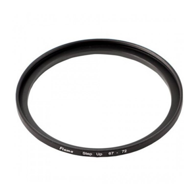 

Flama переходное кольцо для фильтра 67-77 mm