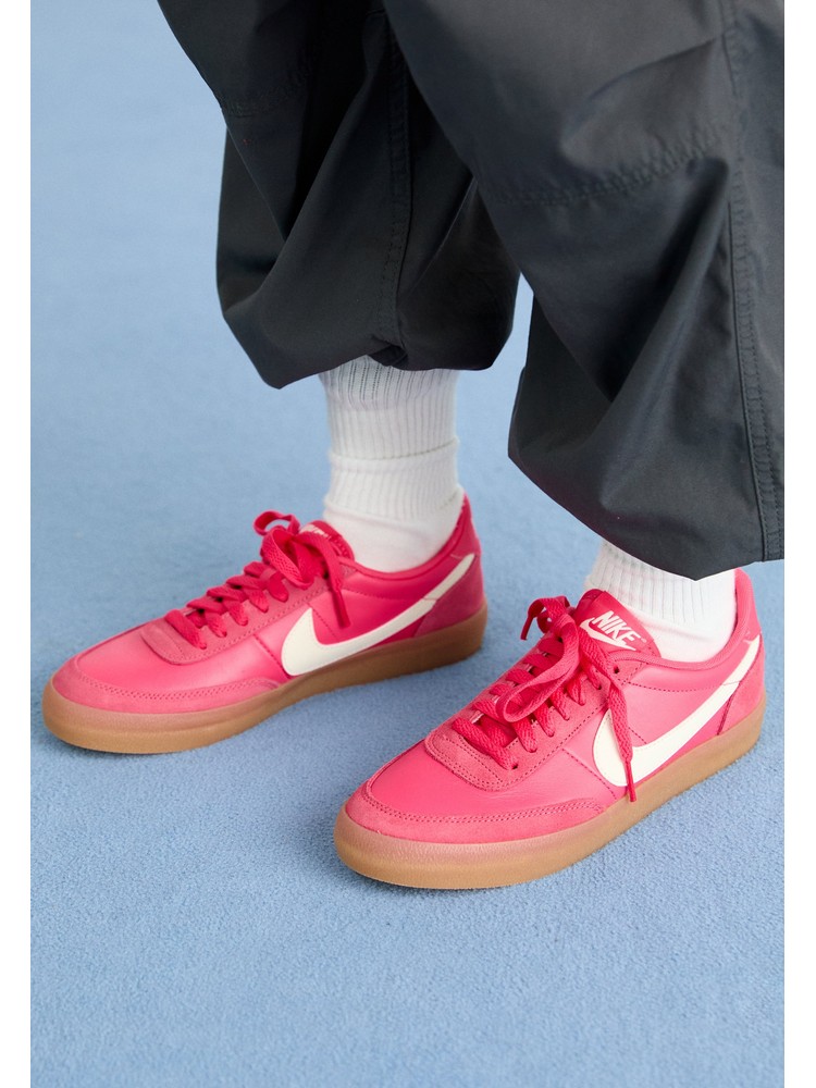 

Кеды женские Nike NI111A1DR розовые 40 EU, Розовый, NI111A1DR