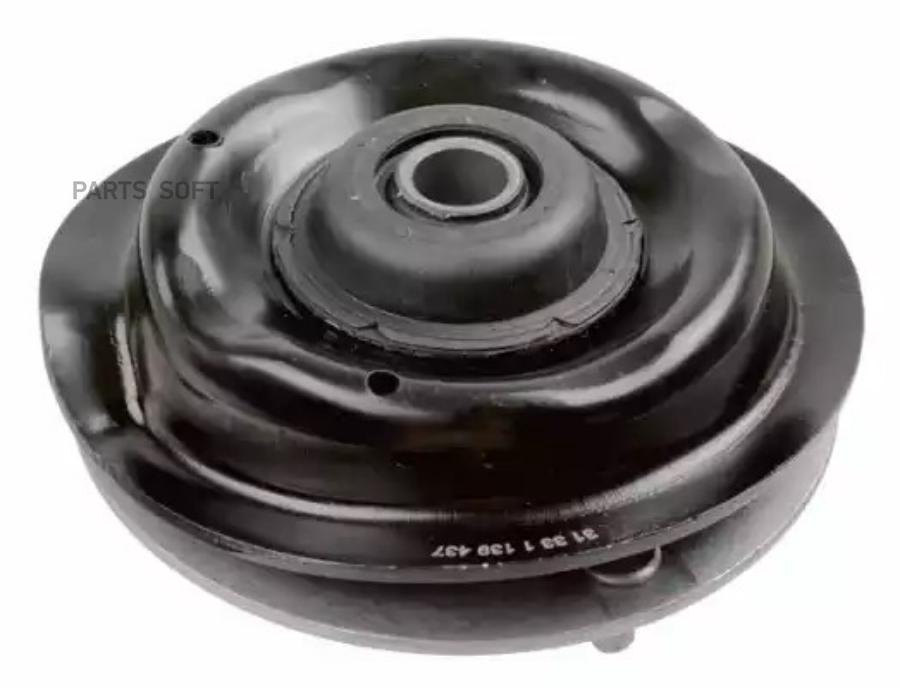 

3499001_опора амортизатора переднего! BMW E34 1.8i-4.0i 89-95