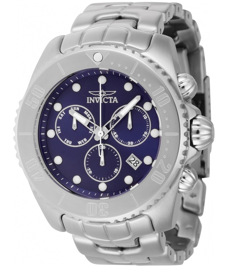

Наручные часы мужские INVICTA 44659, 44659