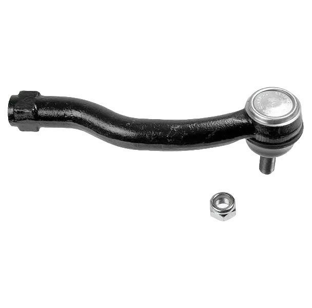 

3499301_наконечник рулевой правый! Toyota Auris all 07>