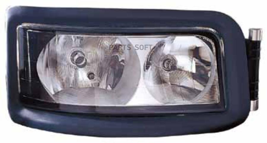 

DEPO Фара DEPO 449-1101L-LD-EM