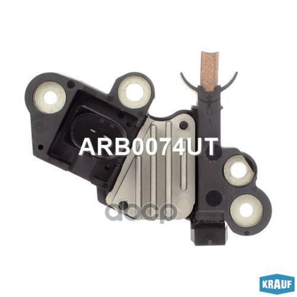 

Регулятор Генератора Krauf ARB0074UT