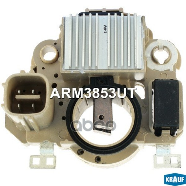 

Регулятор Генератора Krauf арт. ARM3853UT