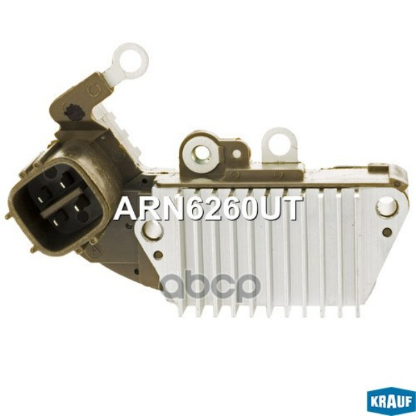 

Регулятор Генератора Krauf арт. ARN6260UT